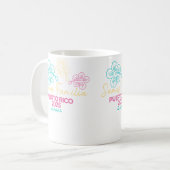 Mug Nous sommes Famille (Devant gauche)