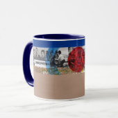 Mug Nous sommes les mods (Devant gauche)