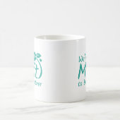 Mug Nous sommes mints pour être ensemble (Centre)