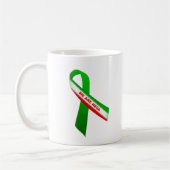 Mug Nous sommes NEDA (Gauche)