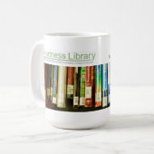 Mug Nous sommes où vous êtes (Devant gauche)