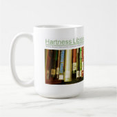 Mug Nous sommes où vous êtes (Gauche)