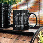 Mug Nous Sommes Pharmilés | Fantastique journée de la 