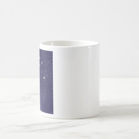 Mug Nous sommes Star Stuff (Centre)