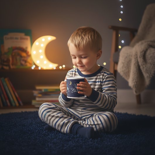 Mug - Nous sommes Stardust