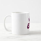 Mug Nous sommes suffisants (Gauche)