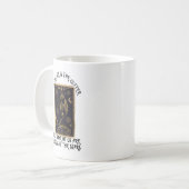 Mug Nous Sommes Tous Dans Le Gutter Mais Certains De - (Devant gauche)