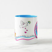 Mug Nous Sommes Tous Dans Le Même Bateau_ (Centre)