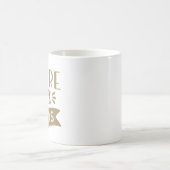 Mug nous sommes tous des menteurs (Centre)