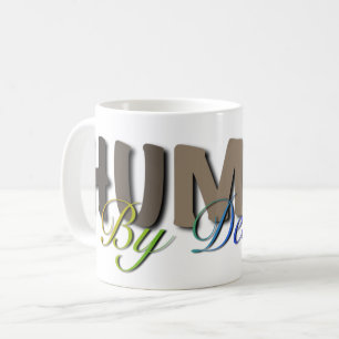 Mug Nous sommes tous humains