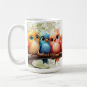 Mug Nous sommes tweet's (Gauche)