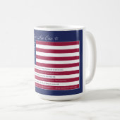 Mug Nous sommes un (Devant droit)
