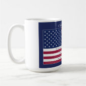 Mug Nous sommes un (Gauche)