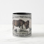 Mug Nous tous avons cet un ami (Centre)