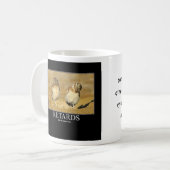 Mug Nous tous connaissons un (Devant gauche)