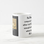 Mug Nous tous connaissons un (Centre)