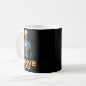 Mug Nous Verrons En 2025 ! (Devant gauche)
