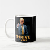 Mug Nous Verrons En 2025 ! (Gauche)