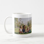 Mug Nous vous aimons Maman plus que les mots peuvent d (Gauche)