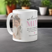 Mug Nous vous aimons Mimi 2 Photo