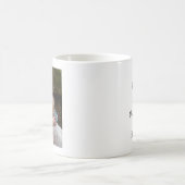 MUG NOUS VOUS AIMONS PAPA PHOTO (Centre)