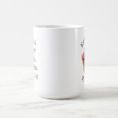 Mug NOUS VOUS APPRÉCIONS | Appréciation de l'enseignan (Centre)