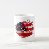 Mug Nous vous remercions (Centre)