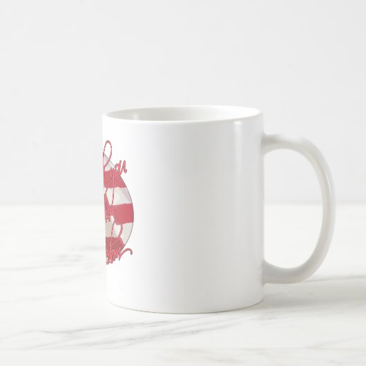 Mug Nous vous remercions (Droite)