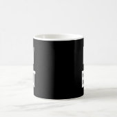 Mug Nouveau bateau (Centre)