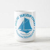 Mug Nouveau Bedford (sloop) (Centre)