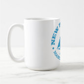 Mug Nouveau Bedford (sloop) (Gauche)