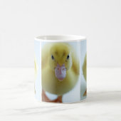 Mug Nouveau caneton (Centre)