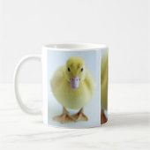 Mug Nouveau caneton (Gauche)