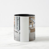 Mug Nouveau chapitre - 2024 (Centre)