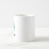 Mug Nouveau concombre Funny Veggie Cucumber Pun (Centre)