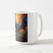 Mug Nouveau Disgin Muck (Devant droit)