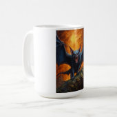 Mug Nouveau Disgin Muck (Devant gauche)