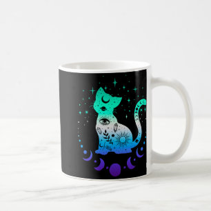 Mug Nouveau drapeau de fierté gay masculin Mlm bleu, C