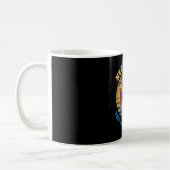 MUG NOUVEAU DRAPEAU JERSEY GARDEN (Gauche)