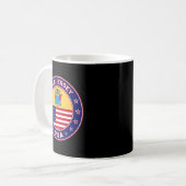 Mug Nouveau Jersey (Devant gauche)