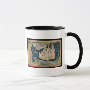 Mug Nouveau Jérusalem