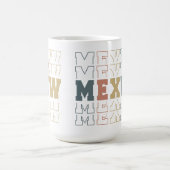 Mug Nouveau-Mexique (Centre)