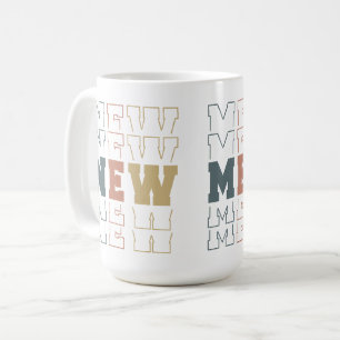 Mug Nouveau-Mexique