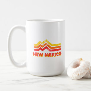 Mug Nouveau-Mexique