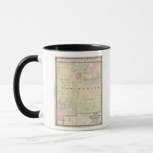 Mug Nouveau-Mexique 2