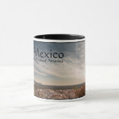 Mug Nouveau-Mexique - États-Unis (Centre)