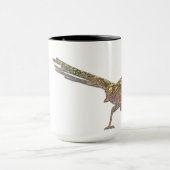 Mug Nouveau-Mexique Road Runner (Centre)