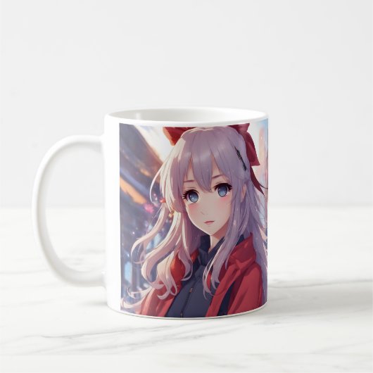 Mug Nouveau modèle (Gauche)
