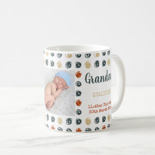 Mug Nouveau Papi - 2 Photos et Statistiques de Naissan