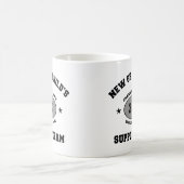 Mug Nouveau Petit-Enfant 2012 (Centre)
